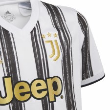 Home kit best sale juventus 2020